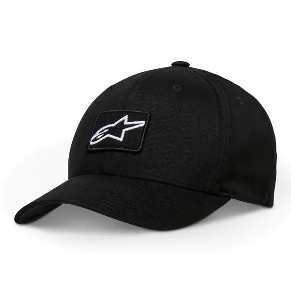 Sapca ALPINESTARS FILE Hat Negru L/XL, 6