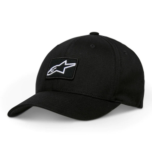 Sapca ALPINESTARS FILE Hat L/XL Gri carbune, 3