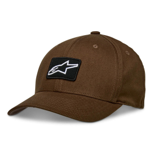 Sapca ALPINESTARS FILE Hat L/XL Gri carbune