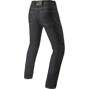Blugi moto ALPINESTARS CULT-8 STRETCH Denim Negru 30, 4