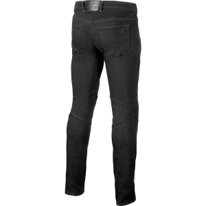 Blugi moto ALPINESTARS RADIUM V2 DENIM Negru 36, 4