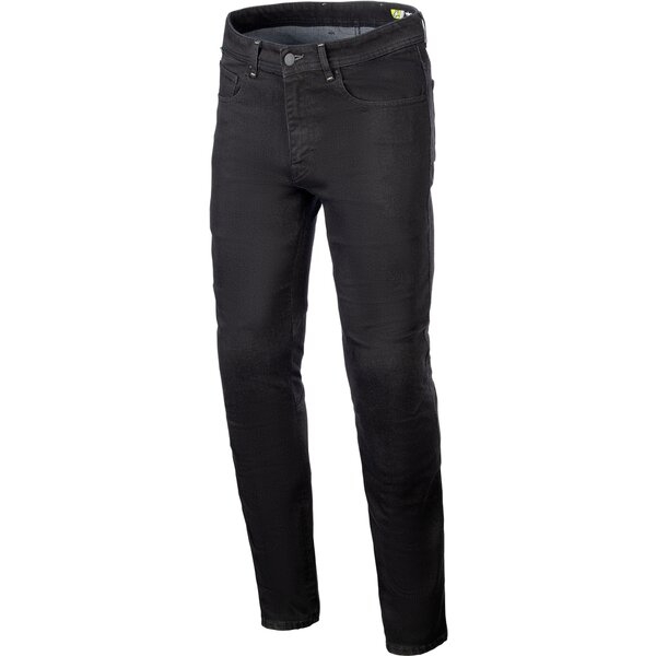 Blugi moto ALPINESTARS RADIUM V2 DENIM Albastru 40, 6