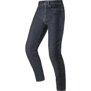 Blugi moto ALPINESTARS COPPER V3 DENIM Negru 28, 4
