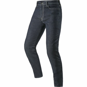 Blugi moto ALPINESTARS COPPER V3 DENIM Albastru 28, 5