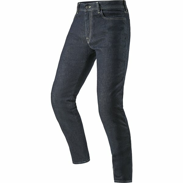 Blugi moto ALPINESTARS COPPER V3 DENIM Negru 32, 4