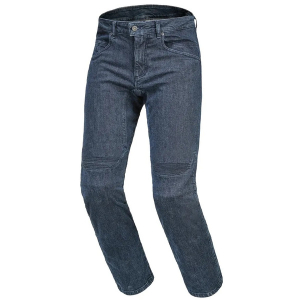 Blugi moto kevlar MACNA REVIBE Albastru 30, 3