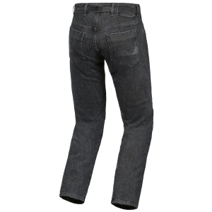 Blugi moto kevlar MACNA REVIBE Albastru 38, 3