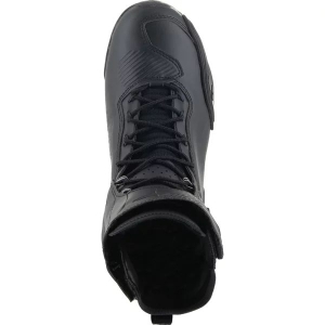 Ghete moto sport/touring ALPINESTARS SUPERFASTER Negru/Rosu/Alb 42.5, 11