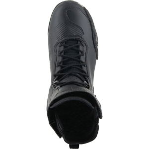 Ghete moto sport/touring ALPINESTARS SUPERFASTER Negru/Rosu/Alb 45, 8