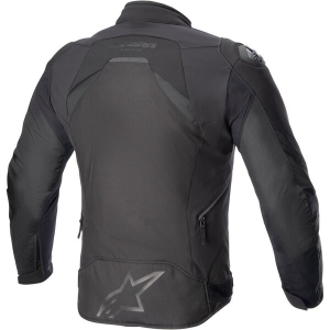 Geaca textil impermeabila sport/touring ALPINESTARS T-GP R V3 Drystar XL Negru/Negru, 7