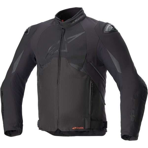 Geaca textil impermeabila sport/touring ALPINESTARS T-GP R V3 Drystar Negru/Alb 4XL, 3