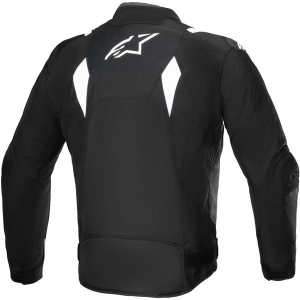 Geaca textil impermeabila ALPINESTARS T-SP 1 V2 Negru S, 12