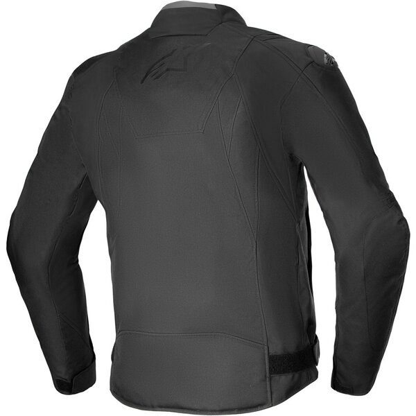 Geaca textil impermeabila ALPINESTARS T-SP 1 V2 Negru XXL, 3