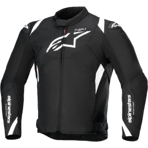 Geaca textil impermeabila ALPINESTARS T-SP 1 V2 Negru XXL, 4