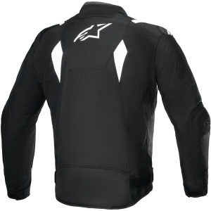 Geaca textil impermeabila ALPINESTARS T-SP 1 V2 Negru XXL, 6