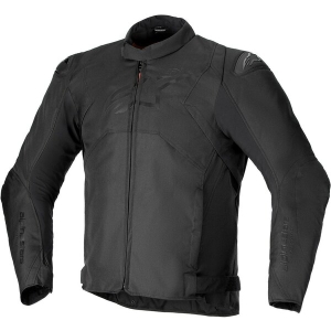Geaca textil impermeabila ALPINESTARS T-SP 1 V2 M Negru/Alb, 7