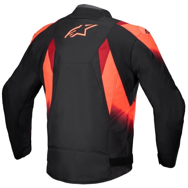 Geaca textil impermeabila ALPINESTARS T-SP 1 V2 Negru/Alb L, 7