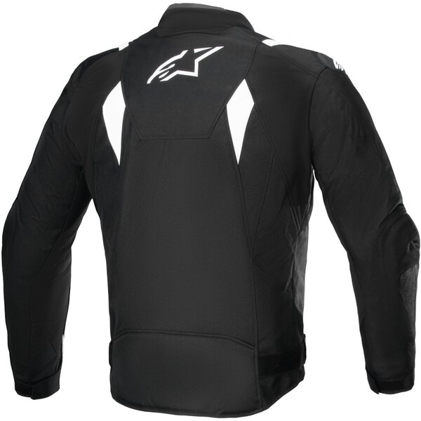 Geaca textil impermeabila ALPINESTARS T-SP 1 V2 L Negru/Rosu, 7