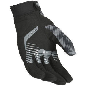Manusi de vara MACNA LITHIC XL Negru/Gri camo, 7
