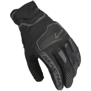 Manusi de vara MACNA LITHIC Negru XXL, 4