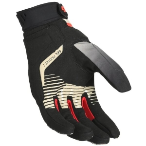 Manusi de vara MACNA LITHIC Negru XXL, 6