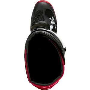 Cizme cross-enduro Alpinestars HONDA TECH 7 ENDURO DRYSTAR 42 Negru/Rosu, 3