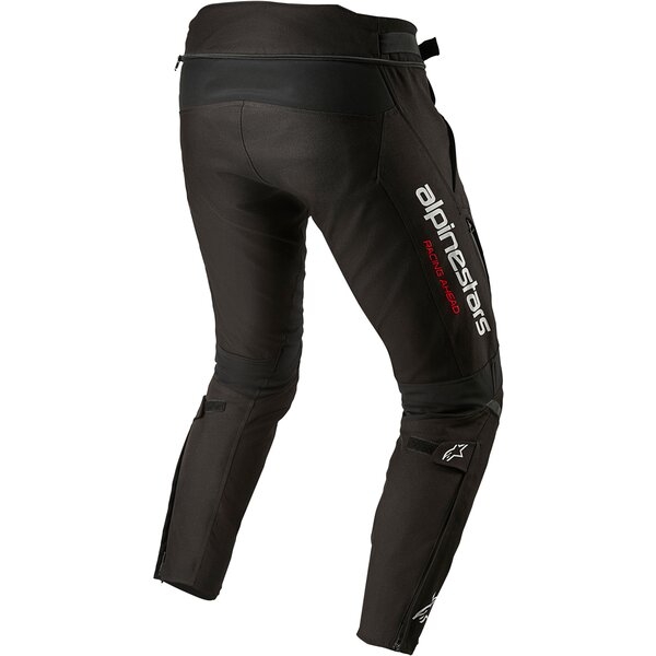 Pantaloni textil sport/touring impermeabili ALPINESTARS T-SP R Drystar M Negru, 4