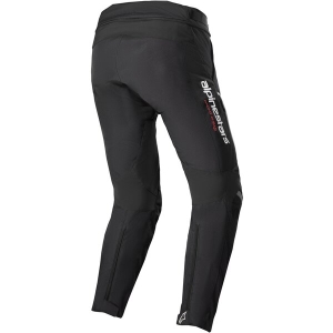 Pantaloni textil sport/touring impermeabili ALPINESTARS T-SP R Drystar Negru XL, 4