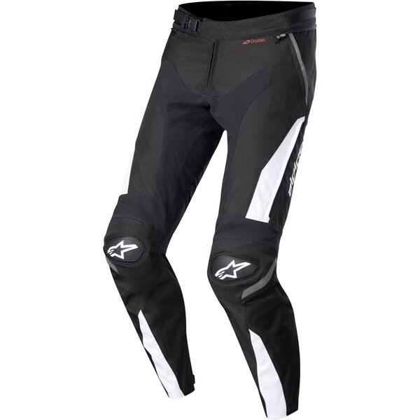 Pantaloni textil sport/touring impermeabili ALPINESTARS T-SP R Drystar Negru 3XL, 3
