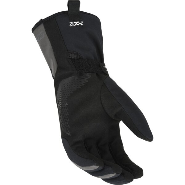 Manusi cu incalzire electrica MACNA UNITE RTX 2.0 M Negru, 3
