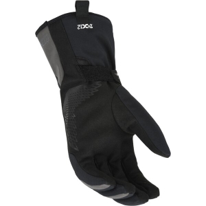 Manusi cu incalzire electrica MACNA UNITE RTX 2.0 XXL Negru, 4