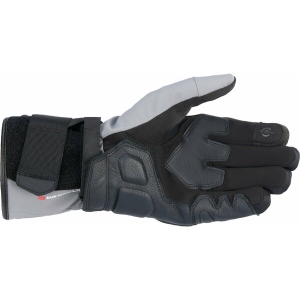 Manusi impermeabile ALPINESTARS TOURER W-7 V2 Drystar Negru L, 4