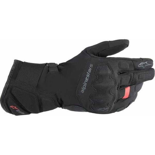 Manusi impermeabile ALPINESTARS TOURER W-7 V2 Drystar Negru XL, 4