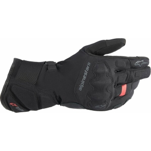 Manusi impermeabile ALPINESTARS TOURER W-7 V2 Drystar Negru XL, 4