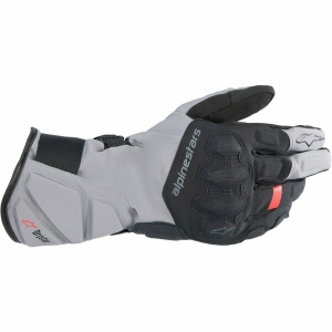 Manusi impermeabile ALPINESTARS TOURER W-7 V2 Drystar Negru XXL, 6