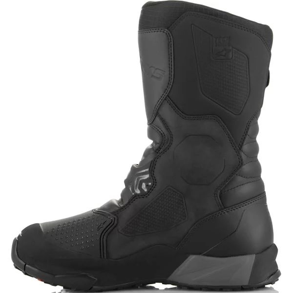 Cizme enduro/adventure ALPINESTARS XT-8 GORE-TEX® 41 Negru/Negru, 23