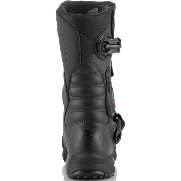 Cizme enduro/adventure ALPINESTARS XT-8 GORE-TEX® 41 Negru/Negru, 25