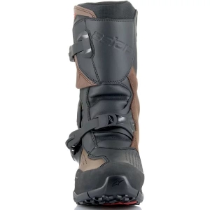 Cizme enduro/adventure ALPINESTARS XT-8 GORE-TEX® 41 Negru/Negru, 4