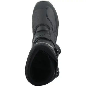 Cizme enduro/adventure ALPINESTARS XT-8 GORE-TEX® 41 Negru/Negru, 21