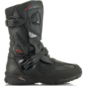 Cizme enduro/adventure ALPINESTARS XT-8 GORE-TEX® 41 Negru/Negru, 30