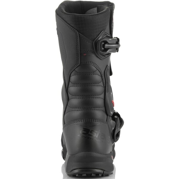 Cizme enduro/adventure ALPINESTARS XT-8 GORE-TEX® 42 Negru/Negru, 7