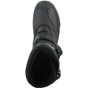 Cizme enduro/adventure ALPINESTARS XT-8 GORE-TEX® 42 Negru/Negru, 12