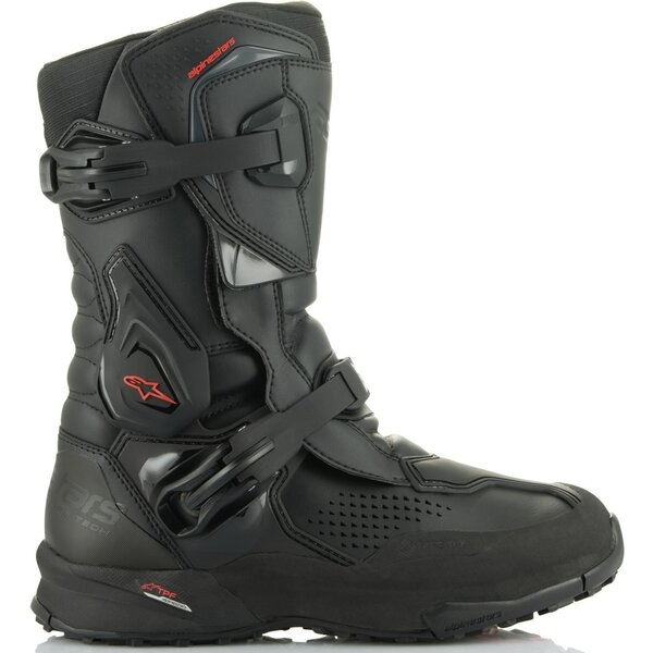 Cizme enduro/adventure ALPINESTARS XT-8 GORE-TEX® 45 Negru/Negru, 9