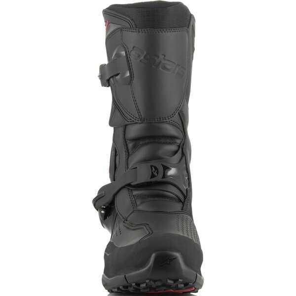 Cizme enduro/adventure ALPINESTARS XT-8 GORE-TEX® 46 Negru/Negru, 6