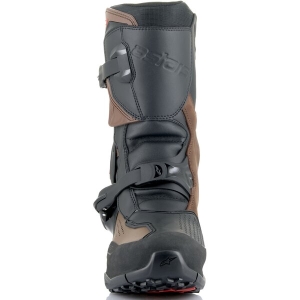 Cizme enduro/adventure ALPINESTARS XT-8 GORE-TEX® 46 Negru/Negru, 10