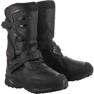 Cizme enduro/adventure ALPINESTARS XT-8 GORE-TEX® 41 Negru/Maro, 7