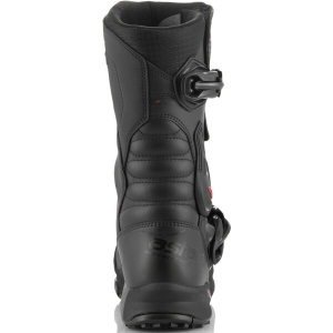 Cizme enduro/adventure ALPINESTARS XT-8 GORE-TEX® 41 Negru/Maro, 10