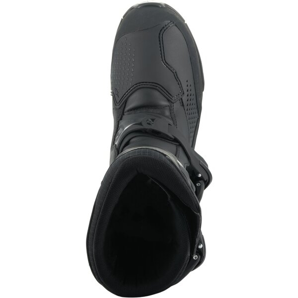 Cizme enduro/adventure ALPINESTARS XT-8 GORE-TEX® 45 Negru/Maro, 5