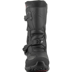 Cizme enduro/adventure ALPINESTARS XT-8 GORE-TEX® 45 Negru/Maro, 16