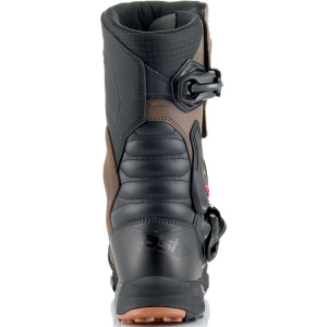 Cizme enduro/adventure ALPINESTARS XT-8 GORE-TEX® 46 Negru/Maro, 7